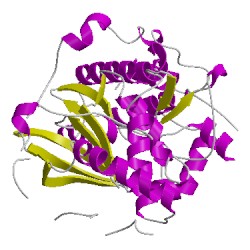 Image of CATH 2vd5B
