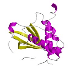 Image of CATH 2vd5B01