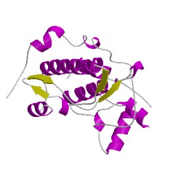Image of CATH 2vd5B02