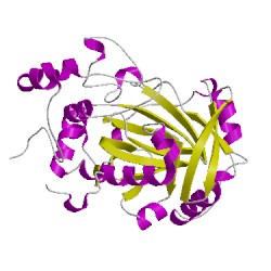 Image of CATH 2vd7A