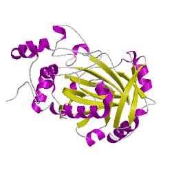 Image of CATH 2vd7A01