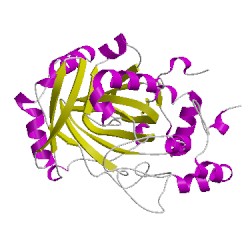 Image of CATH 2vd7B