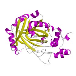 Image of CATH 2vd7B01