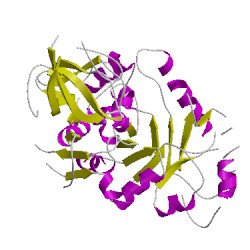 Image of CATH 2vd8A