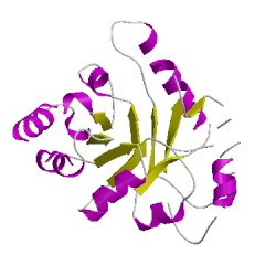 Image of CATH 2vd8A02