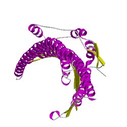 Image of CATH 2vddC