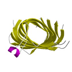 Image of CATH 2vdfA00