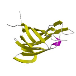 Image of CATH 2vdlB02