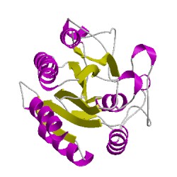 Image of CATH 2vdlB03