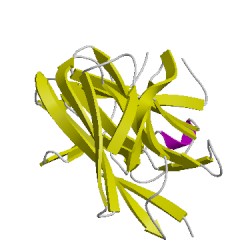 Image of CATH 2vdlH