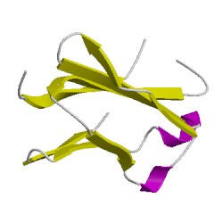 Image of CATH 2vdnH02