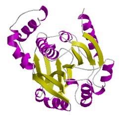 Image of CATH 2vdwC00