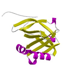 Image of CATH 2vdyA02