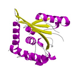 Image of CATH 2vdyB01