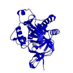 Image of CATH 2ve1