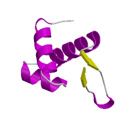 Image of CATH 2ve8A01