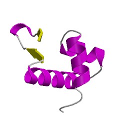 Image of CATH 2ve8D01