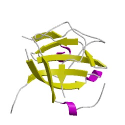 Image of CATH 2veaA02