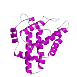 Image of CATH 2vebA