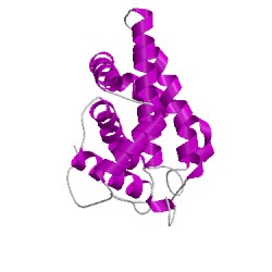 Image of CATH 2veeE