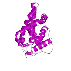 Image of CATH 2veeF