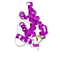 Image of CATH 2veeH