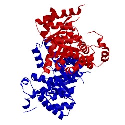 Image of CATH 2vef