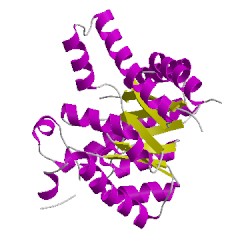 Image of CATH 2vefA