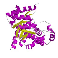 Image of CATH 2vefB00