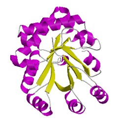 Image of CATH 2vekA