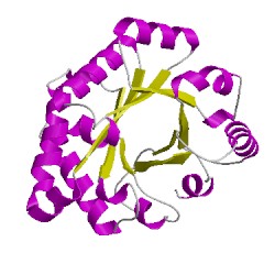 Image of CATH 2vekB