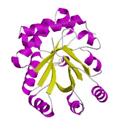 Image of CATH 2venA