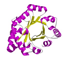 Image of CATH 2venB