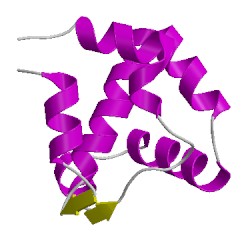 Image of CATH 2veoA02