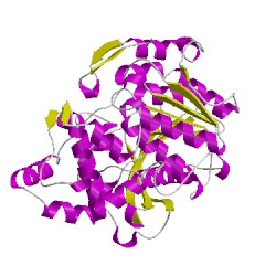 Image of CATH 2veoB