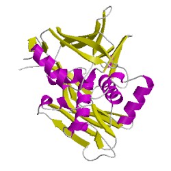 Image of CATH 2vesB