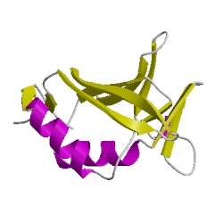 Image of CATH 2vesB01