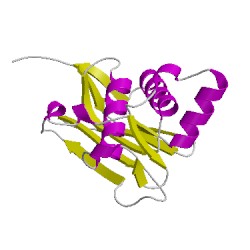 Image of CATH 2vesB02