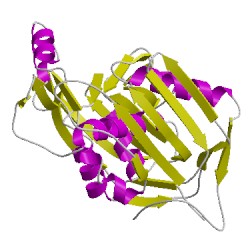 Image of CATH 2vesC