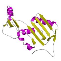 Image of CATH 2vesC02