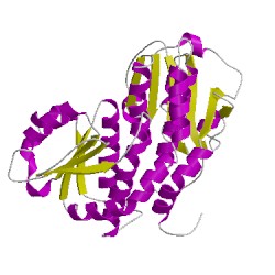 Image of CATH 2vf4X