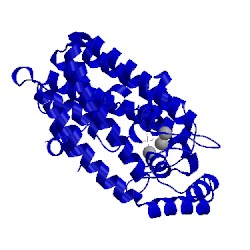 Image of CATH 2vf6