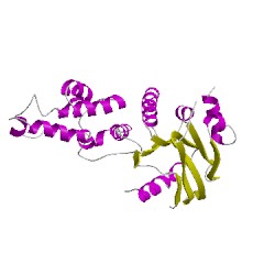 Image of CATH 2vf8A03