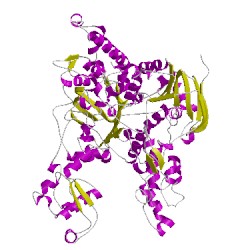 Image of CATH 2vf8B