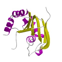 Image of CATH 2vf8B01