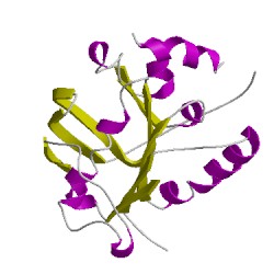 Image of CATH 2vf8B04