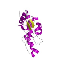 Image of CATH 2vf8B05