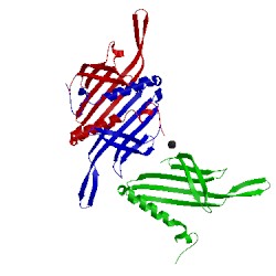 Image of CATH 2vf9