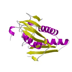 Image of CATH 2vfaA