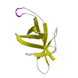 Image of CATH 2vfbA02